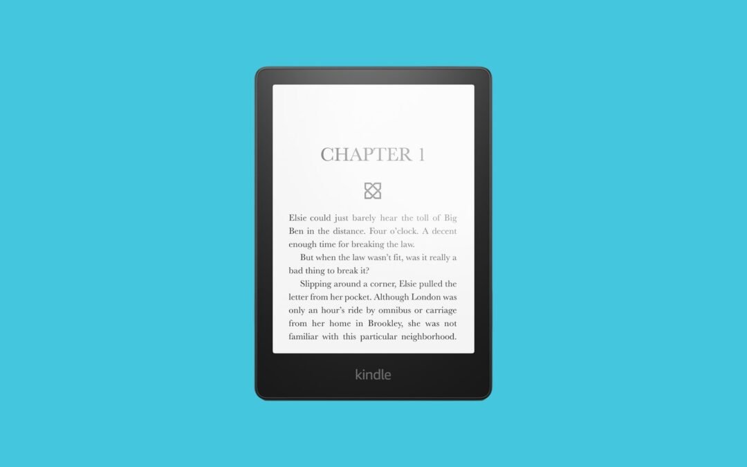 Early Prime Day Kindle Deals (October 2023)