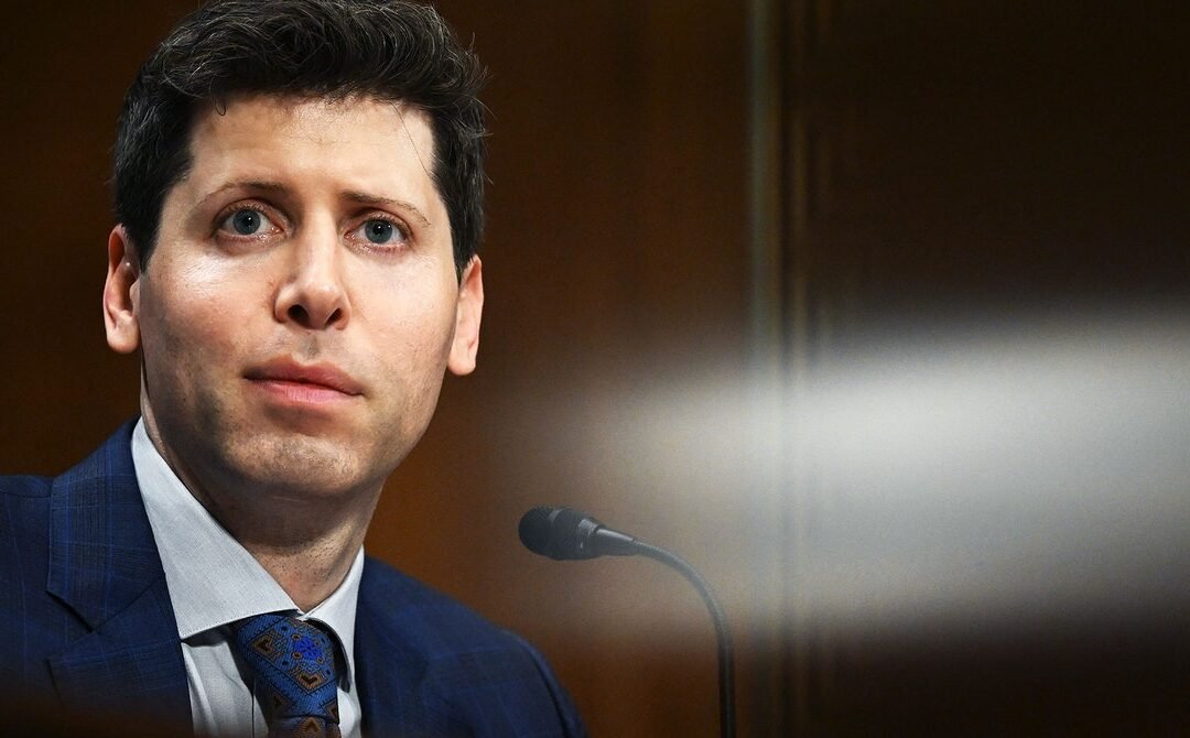 Sam Altman Is Reinstated to OpenAI’s Board